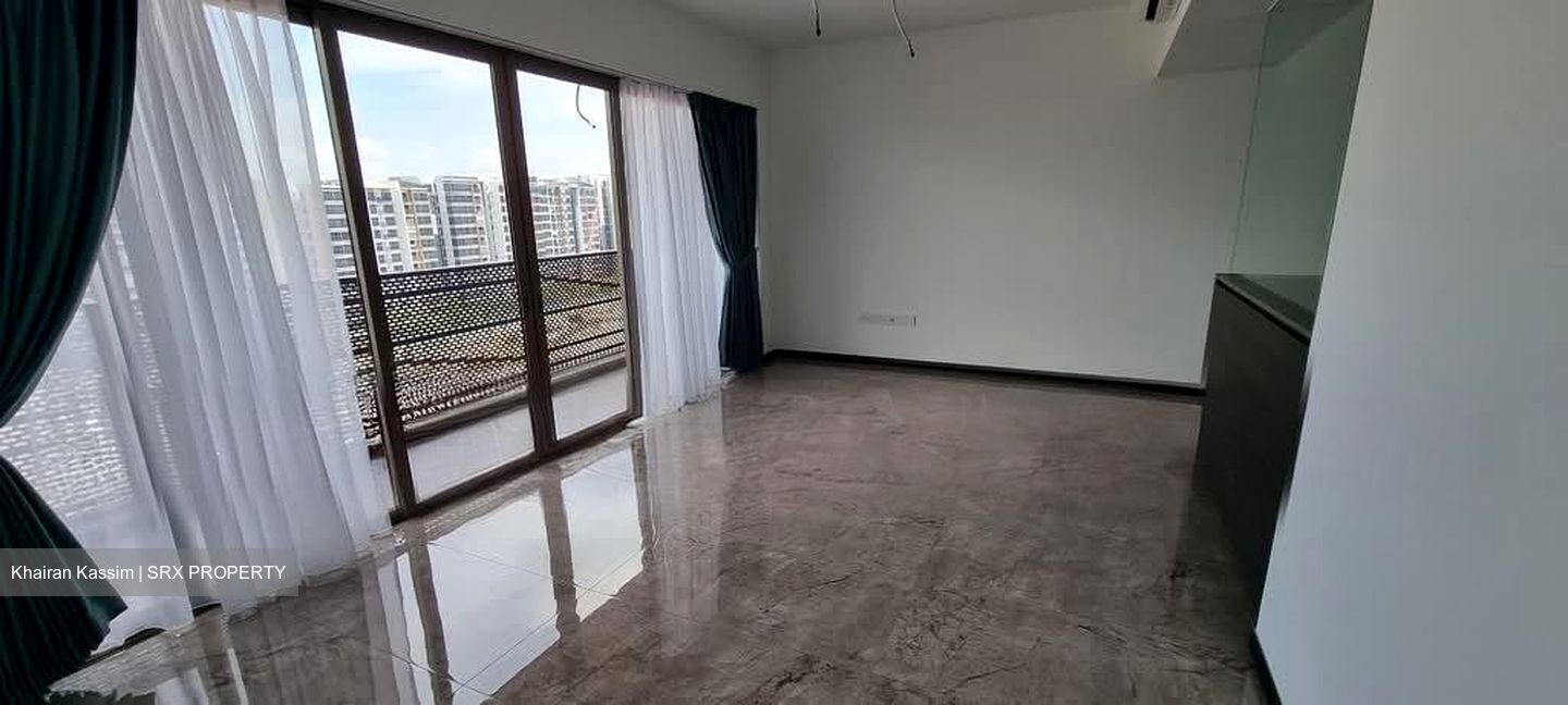 Pasir Ris 8 (D18), Apartment #535085651